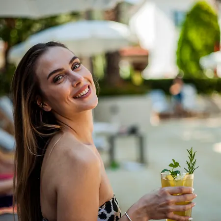 Karbel Sun Ξενοδοχείο Ολουντενίζ