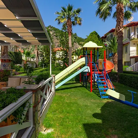 Karbel Sun Ölüdeniz