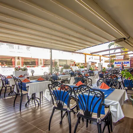 Karbel Sun Ξενοδοχείο 3*