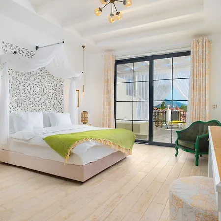 Karbel Sun Hotel Ölüdeniz