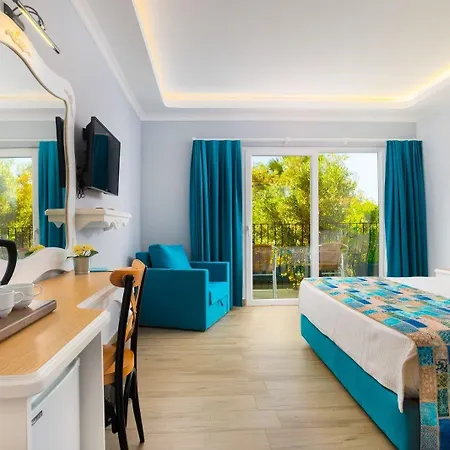 Karbel Sun Ολουντενίζ