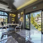 Karbel Sun Hotel