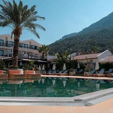 Karbel Sun Hotell