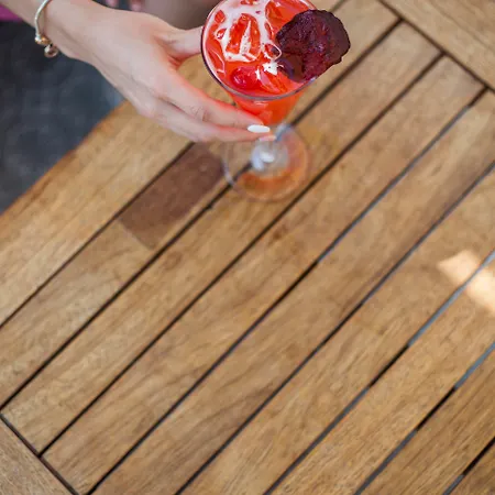 ホテル Karbel Sun オルデニズ