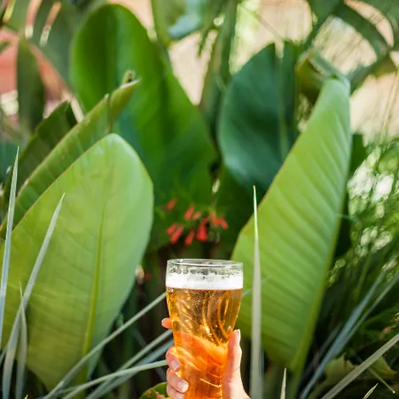 ホテル Karbel Sun 3*