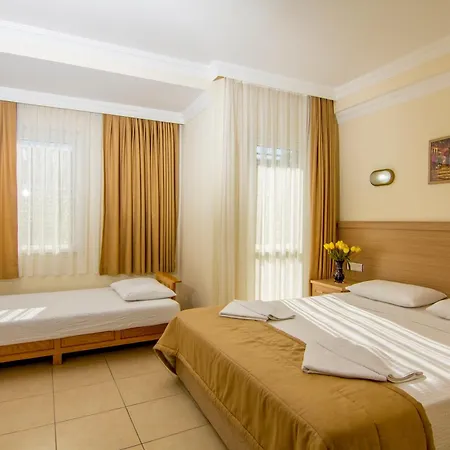 Szálloda Karbel Sun Oludeniz
