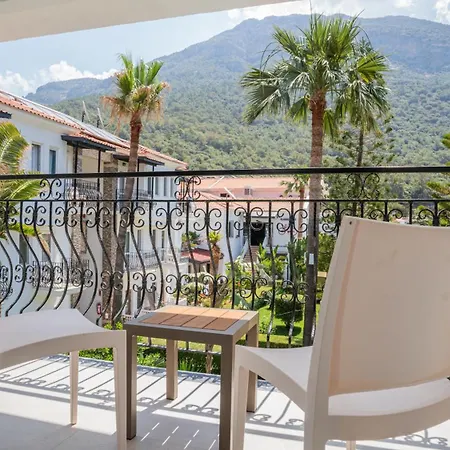 Hotel Karbel Sun Oludeniz