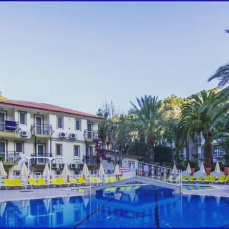 Karbel Sun Oludeniz