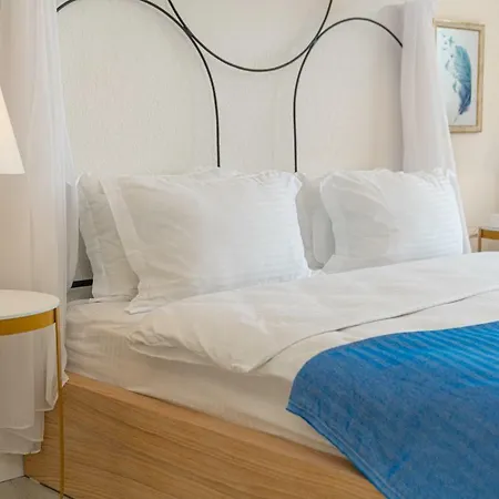 Karbel Sun Szálloda 3*