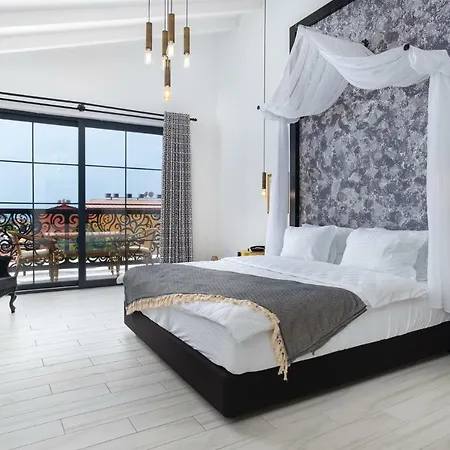 Hotel Karbel Sun Oludeniz