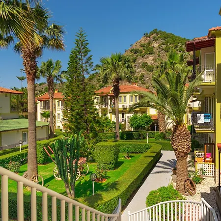 Szálloda Karbel Sun 3*