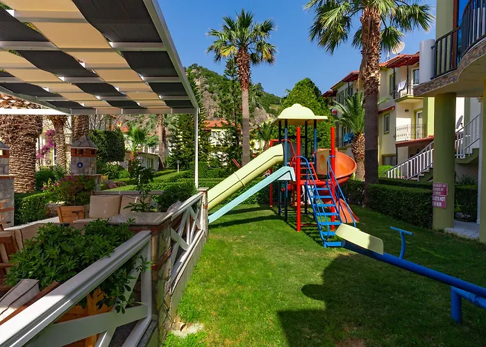 Karbel Sun Ölüdeniz