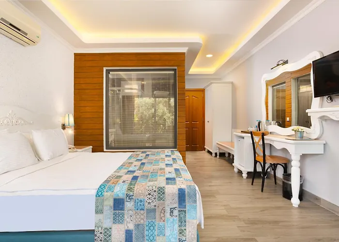 Hotel Karbel Sun Ölüdeniz