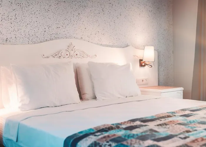 Karbel Sun 3* Oludeniz