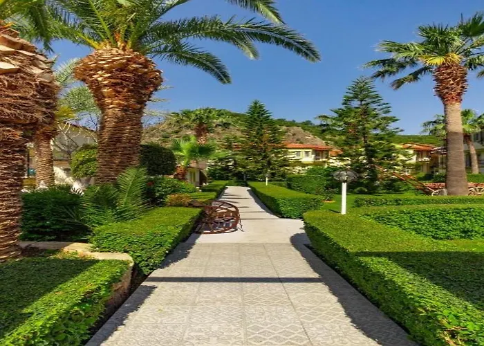 Karbel Sun Ölüdeniz