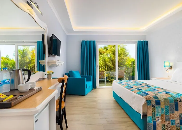 Karbel Sun Ölüdeniz