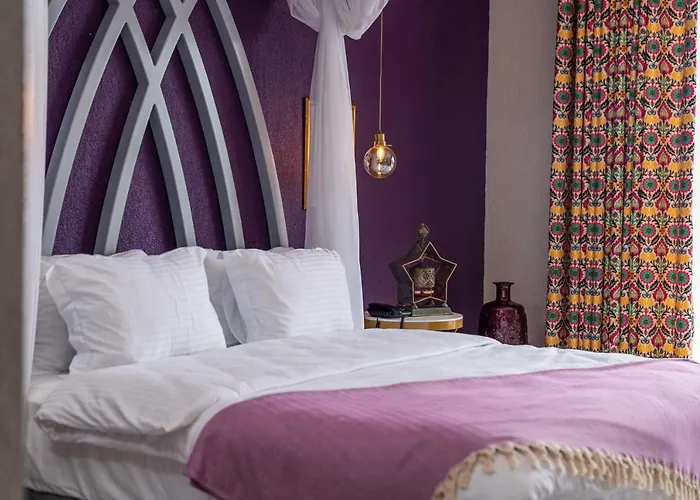 Karbel Sun 3* Oludeniz