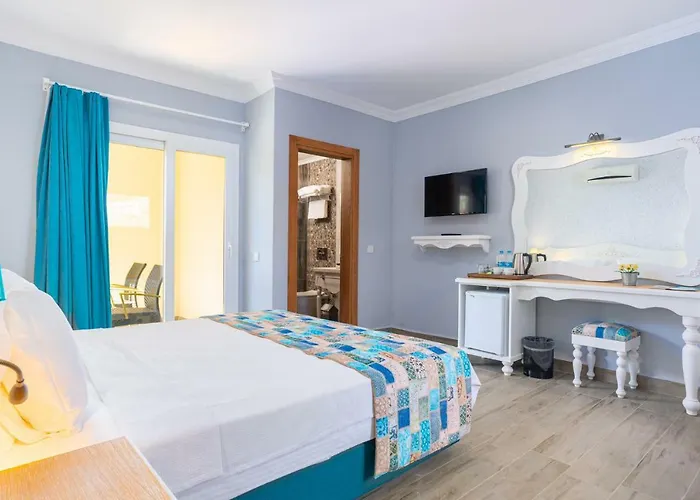 Hotel Karbel Sun Ölüdeniz