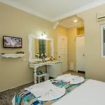 Szálloda Karbel Sun Oludeniz