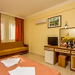 Karbel Sun Szálloda Oludeniz