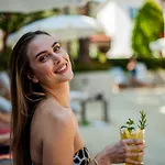 Karbel Sun Szálloda Oludeniz