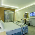 Karbel Sun Szálloda Oludeniz