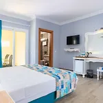 Szálloda Karbel Sun Oludeniz