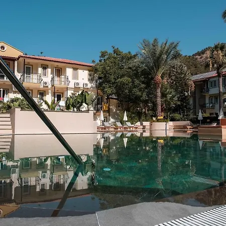 Karbel Sun Hotel