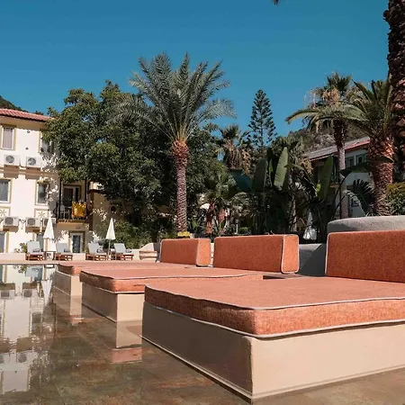 Karbel Sun Hotel Ölüdeniz