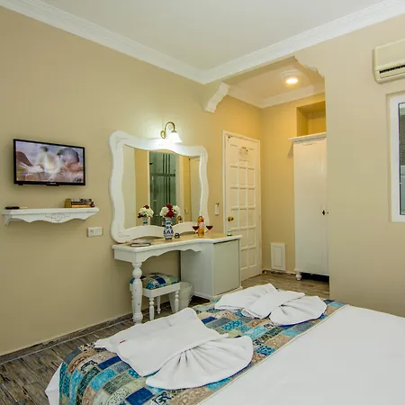Hotel Karbel Sun Oludeniz