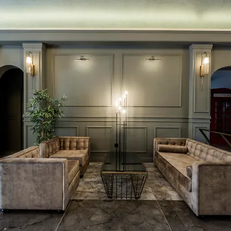 Karbel Sun Hotel