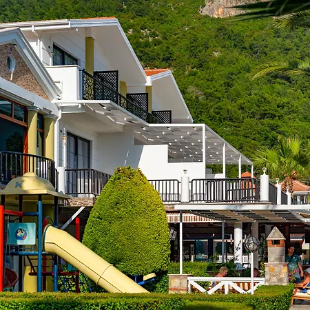 Karbel Sun Ölüdeniz