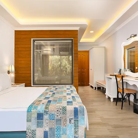 Hotel Karbel Sun Ölüdeniz