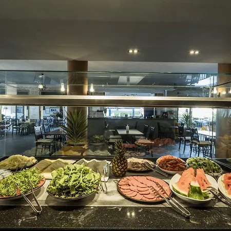 Hotel Karbel Sun 3*
