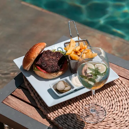 Hotel Karbel Sun Ölüdeniz