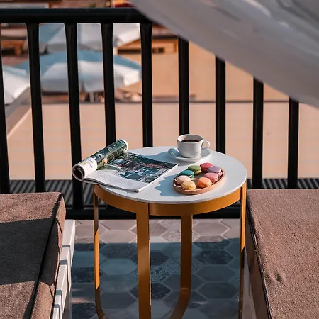 Hotel Karbel Sun