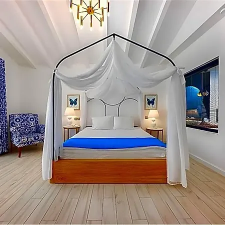 Hotel Karbel Sun Ölüdeniz