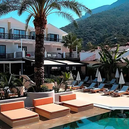 Karbel Sun Hotel