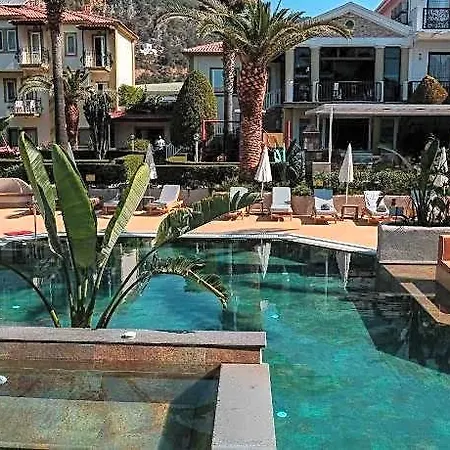 Hotel Karbel Sun