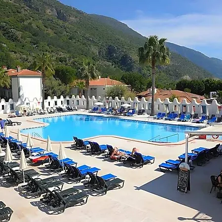 Karbel Sun 3* Oludeniz