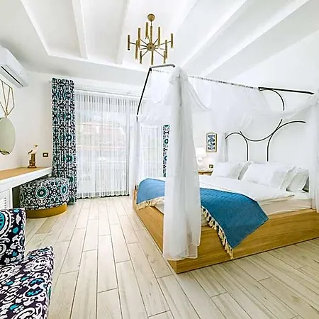 Karbel Sun 3* Ölüdeniz