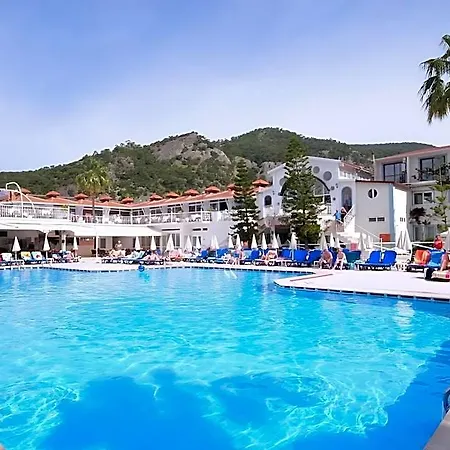 Hotel Karbel Sun Oludeniz