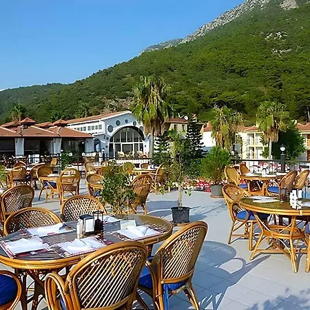 Karbel Sun Hotel 3*