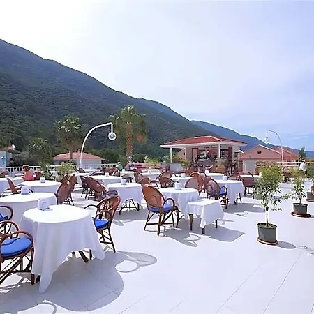 Karbel Sun Ölüdeniz