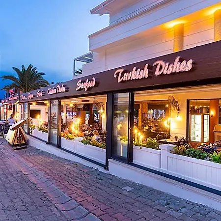 Karbel Sun Hotel Ölüdeniz