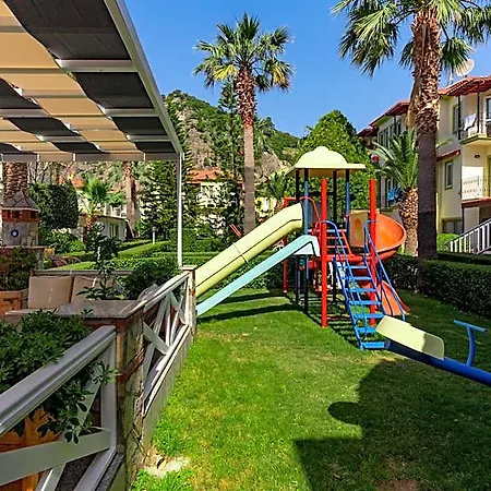 Karbel Sun Hotel Ölüdeniz