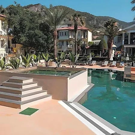 Karbel Sun 3* Ölüdeniz