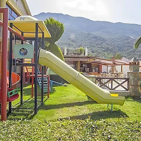 Hotel Karbel Sun Ölüdeniz