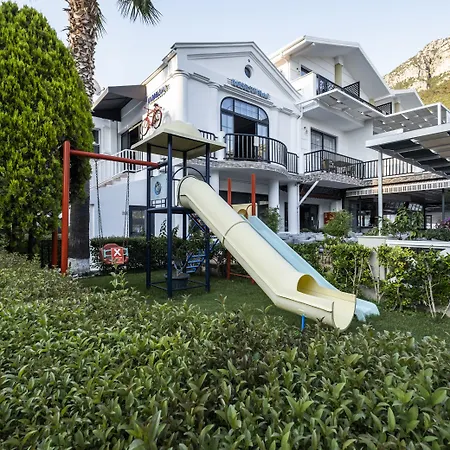 Karbel Sun Hotel
