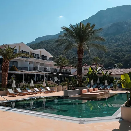 Karbel Sun Hotel Ölüdeniz